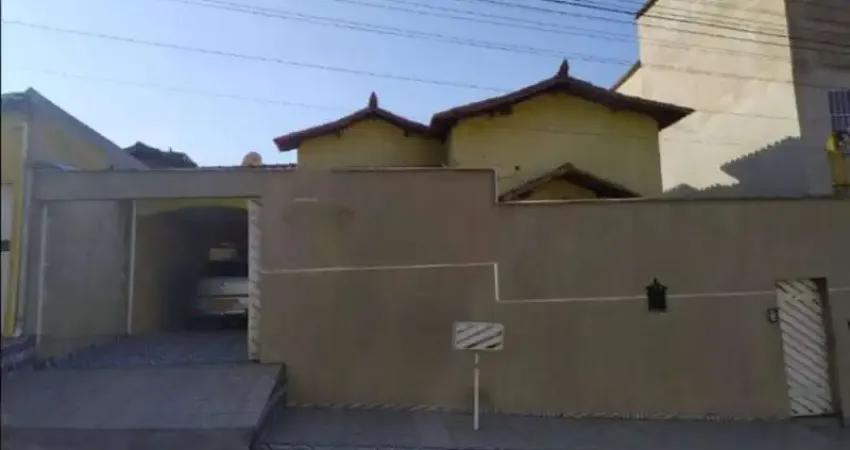 Casa com 3 quartos à venda na Rua C, Serra Azul, Sarzedo