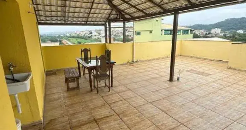 Cobertura com 3 quartos à venda na Sarzedo, Santa Rosa, Sarzedo