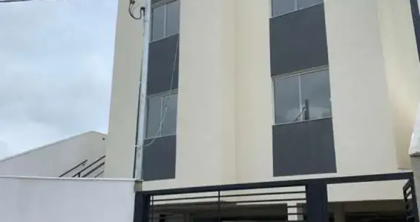 Apartamento com 2 quartos à venda na Rua Santander, Camargos, Ibirité