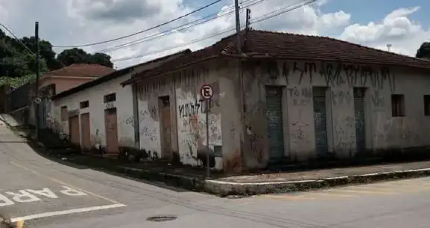 Terreno à venda na Rua do Rosário, Centro, Ibirité