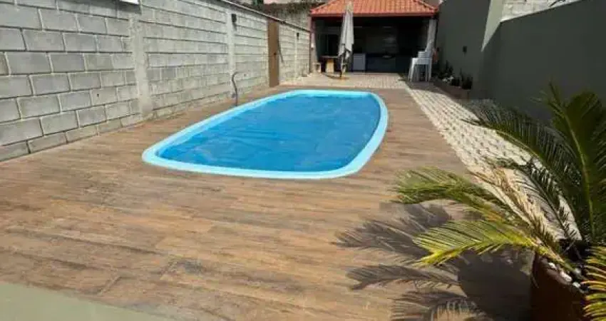 Terreno à venda na Sarzedo, Santa Monica, Sarzedo