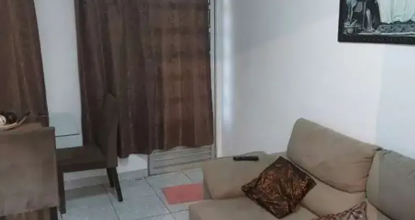 Apartamento com 2 quartos à venda na Rua São Vicente, Granja de Freitas, Belo Horizonte
