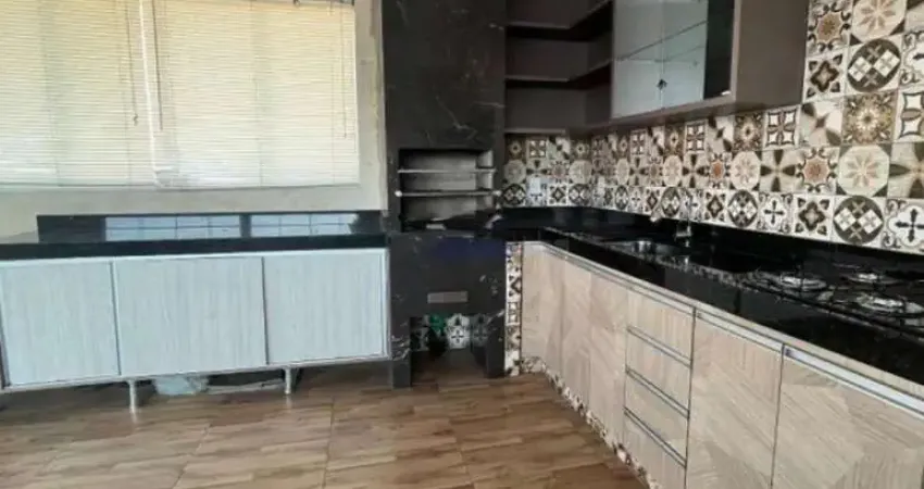 Cobertura com 3 quartos à venda na Rua Ravenia, Palmeiras, Ibirité