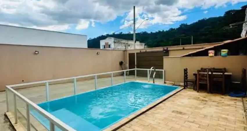 Casa com 2 quartos à venda na RUA DOIS, Santa Rosa, Sarzedo