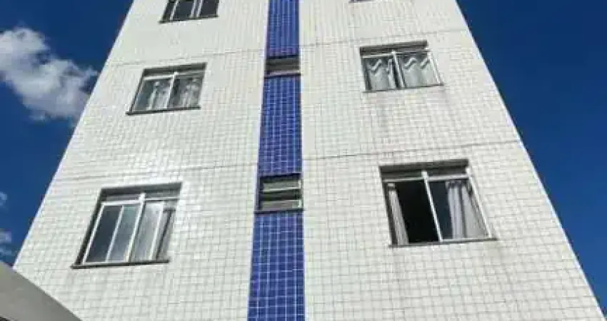 Apartamento com 3 quartos à venda na Via Expressa Francisco Cleuton Lopes, Água Branca, Contagem