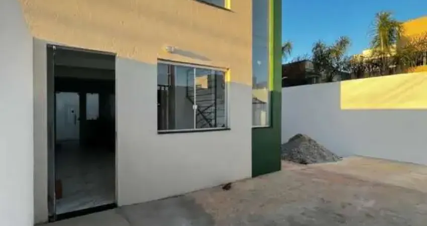 Casa com 3 quartos à venda na Rua Embaúba, Novo Barreirinho, Ibirité