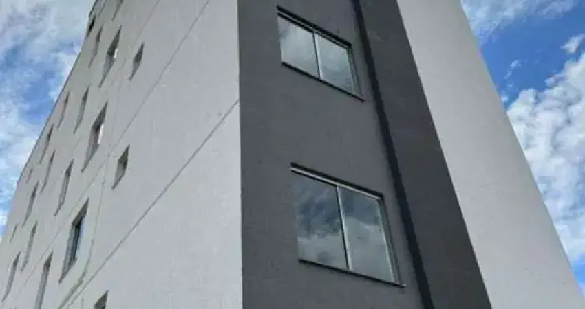 Cobertura com 2 quartos à venda na Rua Marcelo Robson dos Santos, Brasil Industrial, Belo Horizonte