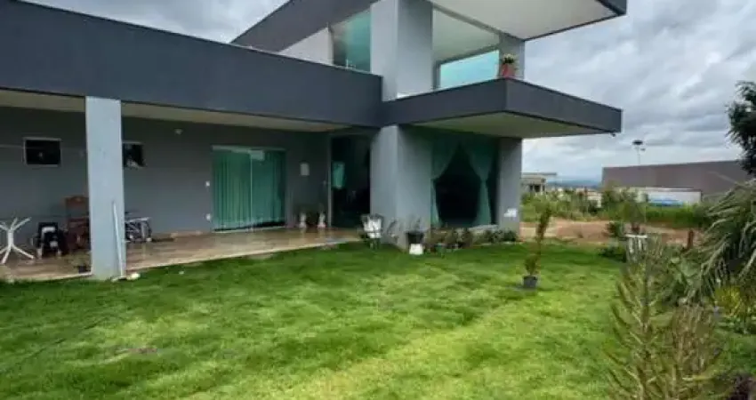 Casa em condomínio fechado com 4 quartos à venda na Rua Domingos Ferreira da Costa, Centro, Mário Campos