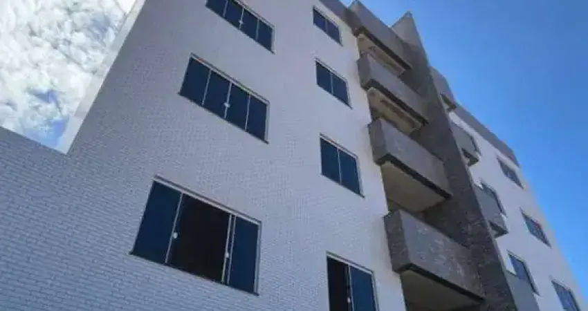 Apartamento com 3 quartos à venda na Rua Rio Mamoré, Amazonas, Contagem