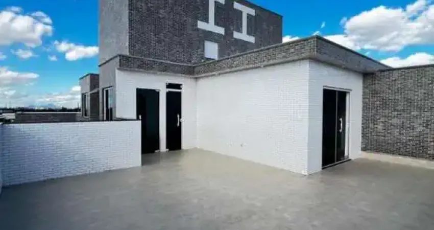 Cobertura com 3 quartos à venda na Rua Rio Mamoré, Amazonas, Contagem