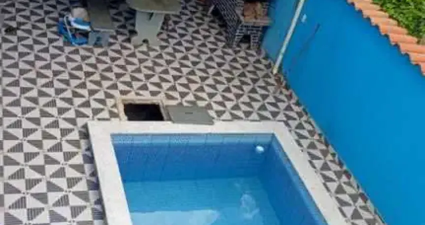 Casa com 3 quartos à venda na rua Luiza Maria de jesus Faustino, Jardim Anchieta, Sarzedo