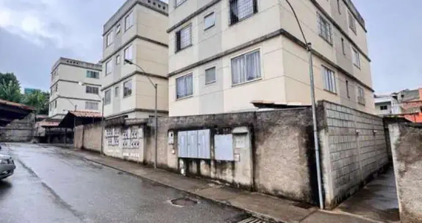 Apartamento com 2 quartos à venda na rua bouganville, Masterville, Sarzedo