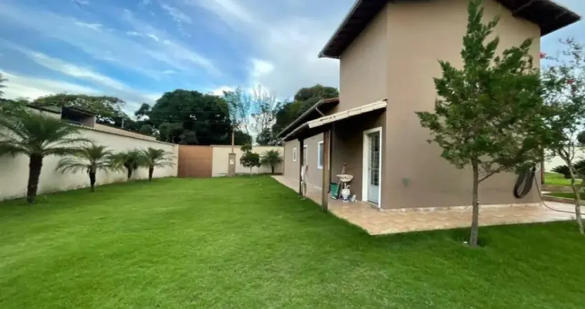 Fazenda / sítios / chácaras com 4 quartos à venda em mário campos