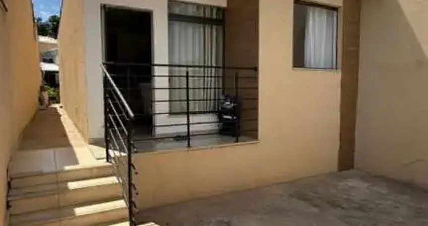Casa com 3 quartos à venda na Avenida Francisco Caldas, Novo Horizonte, Ibirité