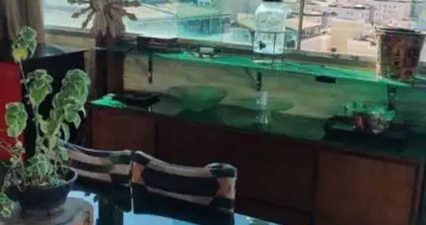 Cobertura com 3 quartos à venda na Avenida Marte, Jardim Riacho das Pedras, Contagem