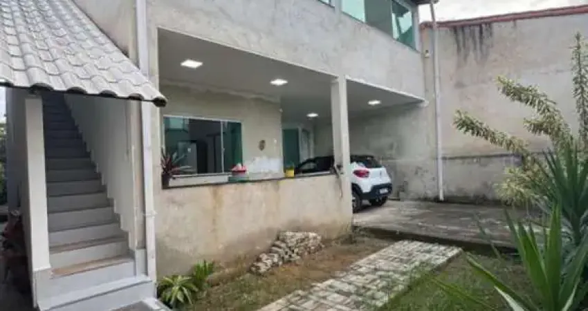 Casa com 3 quartos à venda na Rua Vinte e Três, Santa Rosa, Sarzedo