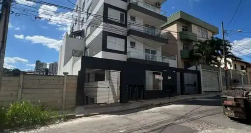 Cobertura com 3 quartos à venda na Rua Imperatriz, Filadélfia, Betim