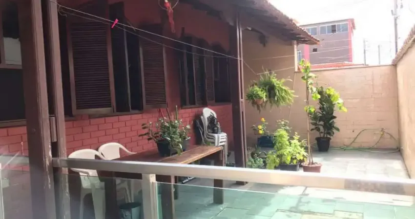 Casa com 3 quartos à venda na Rua Onze, Zonas Industriais do Riacho, Contagem