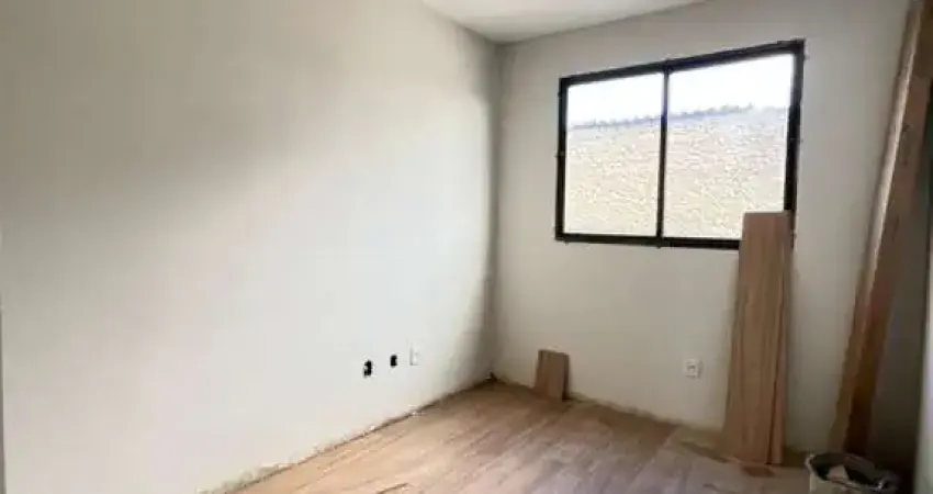 Apartamento com 3 quartos à venda na Rua Maria Perez Ballesteros, Tirol, Belo Horizonte