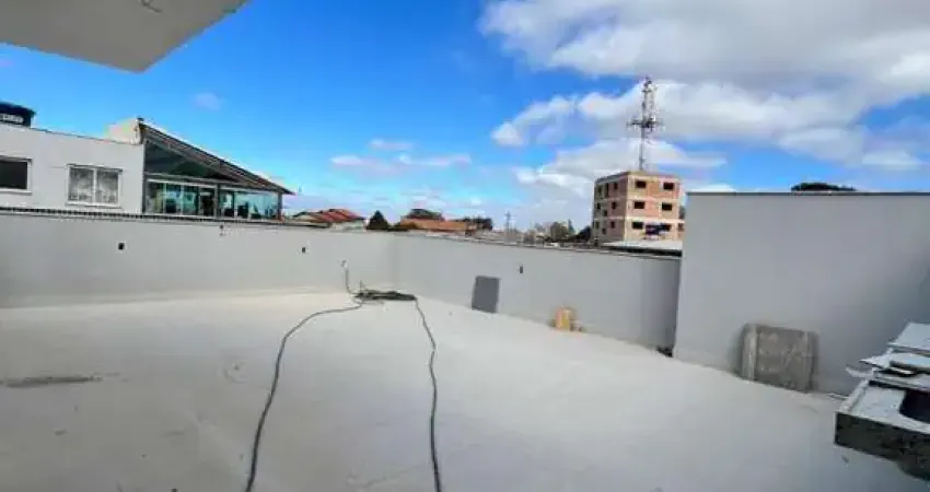 Cobertura com 3 quartos à venda na Rua Maria Perez Ballesteros, Tirol, Belo Horizonte