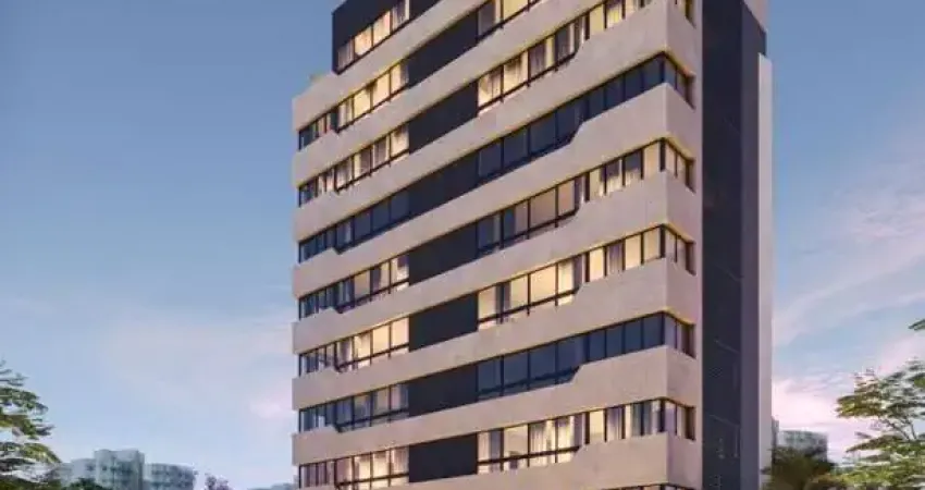 Cobertura com 3 quartos à venda na Rua Santa Maria Goretti, Barreiro, Belo Horizonte