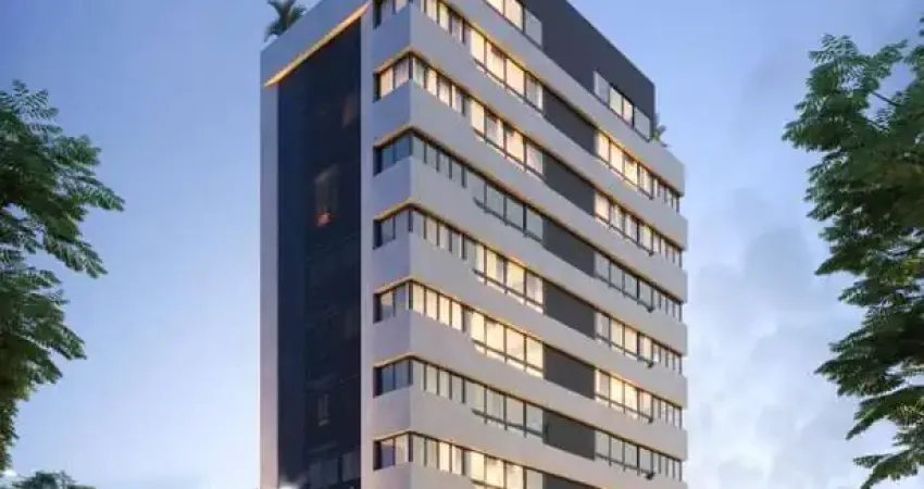 Apartamento com 3 quartos à venda na Rua Santa Maria Goretti, Barreiro, Belo Horizonte