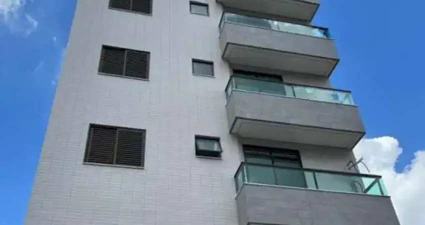 Apartamento com 3 quartos à venda na Rua Via Láctea, Jardim Riacho das Pedras, Contagem