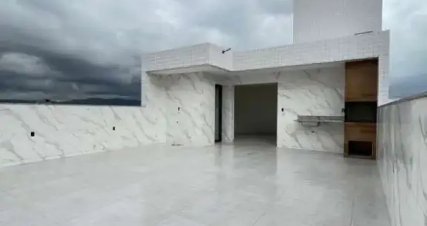 Cobertura com 3 quartos à venda na Rua Norberto Mayer, Cidade Jardim Eldorado, Contagem