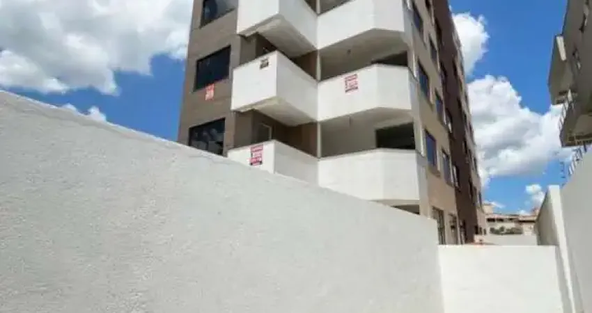 Apartamento com 3 quartos à venda na Avenida Régulus, Jardim Riacho das Pedras, Contagem