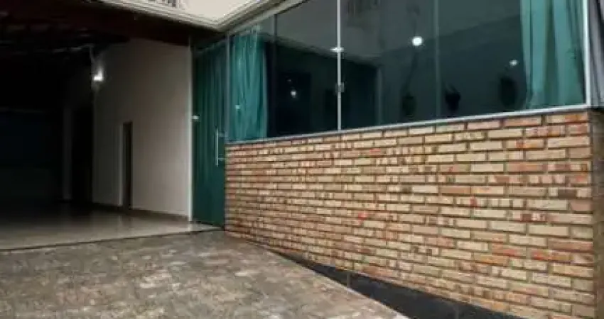 Casa com 2 quartos à venda na alamedas dos bugamville, Masterville, Sarzedo