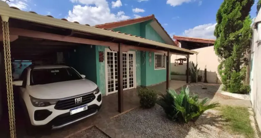 Casa com 3 quartos à venda na Riacho da Mata, Riacho Da Mata, Sarzedo
