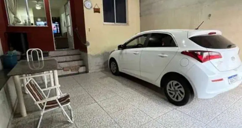 Casa com 3 quartos à venda na Rua Civilização, Condomínio das Palmeiras (Parque Durval de Barros), Ibirité