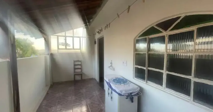 Casa com 3 quartos à venda na Rua Décio Cardoso, Bela Vista (Parque Durval de Barros), Ibirité