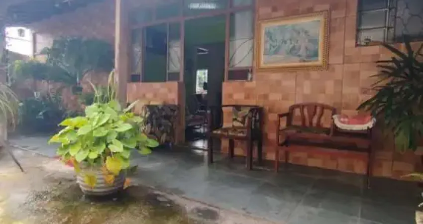 Casa com 3 quartos à venda na Rua Sebastião Gabriel de Assis, Lindéia, Belo Horizonte