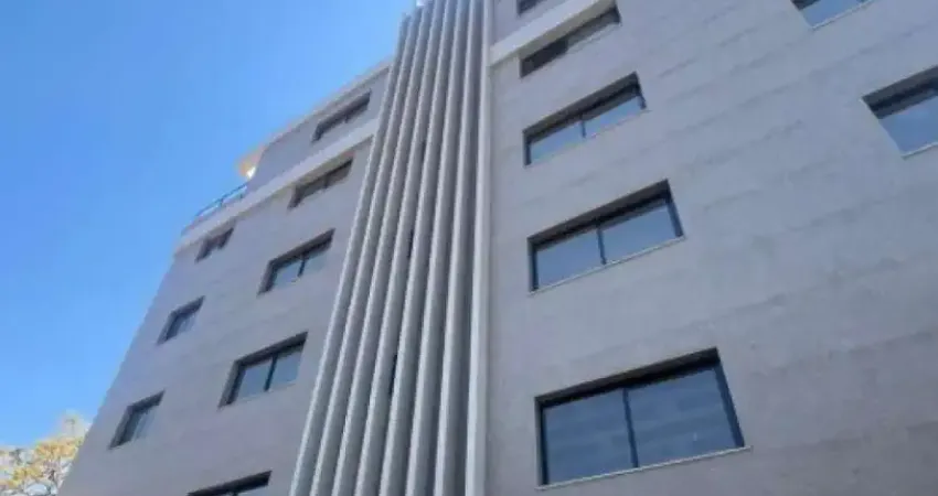 Apartamento com 3 quartos à venda na Rua São Paulo da Cruz, Barreiro, Belo Horizonte