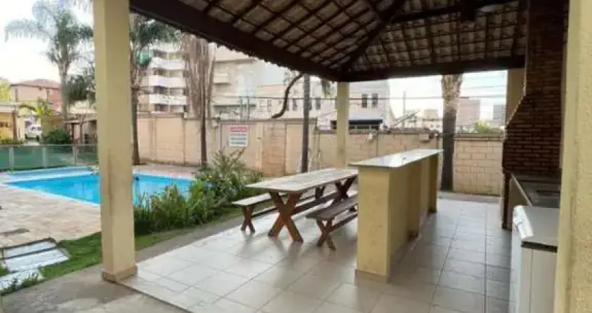 Cobertura com 2 quartos à venda na Rua Alfa, Jardim Riacho das Pedras, Contagem