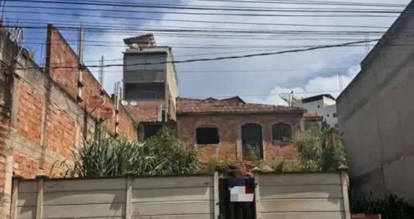 Terreno à venda na RUA ONZE, Masterville, Sarzedo