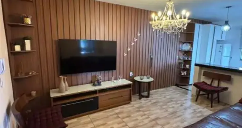 Apartamento com 3 quartos à venda na Santa Rosa, Santa Rosa, Sarzedo