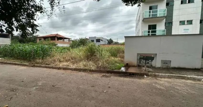 Terreno à venda na CAMPO VERDE, Campo Verde, Mário Campos