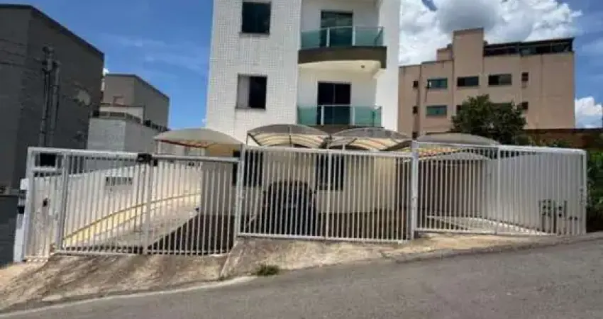 Apartamento com 3 quartos à venda na Santa Rosa, Santa Rosa, Sarzedo