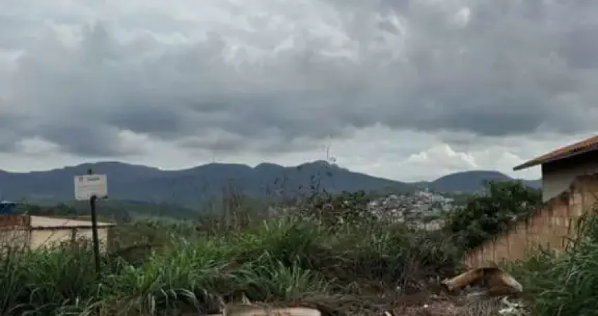 Terreno à venda na Santa Rosa, Santa Rosa, Sarzedo