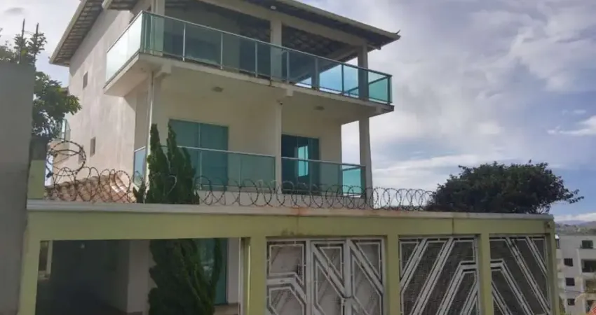 Casa com 5 quartos à venda na MASTERVILLE, Masterville, Sarzedo