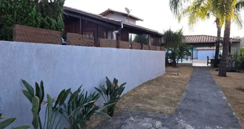 Casa com 3 quartos à venda na Alameda da Jangada, Quintas da Jangada - 2ª Seção, Ibirité