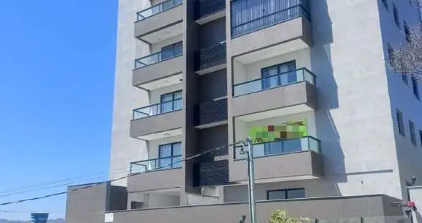 Apartamento com 3 quartos à venda na Rua São Paulo da Cruz, Barreiro, Belo Horizonte