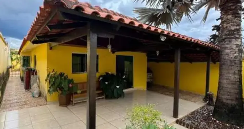 Casa com 3 quartos à venda na Santa Rosa, Santa Rosa, Sarzedo