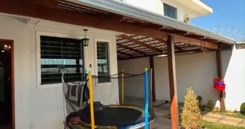 Casa com 2 quartos à venda na ALAMEDAS DOS FLAMBOYANTS,, Masterville, Sarzedo