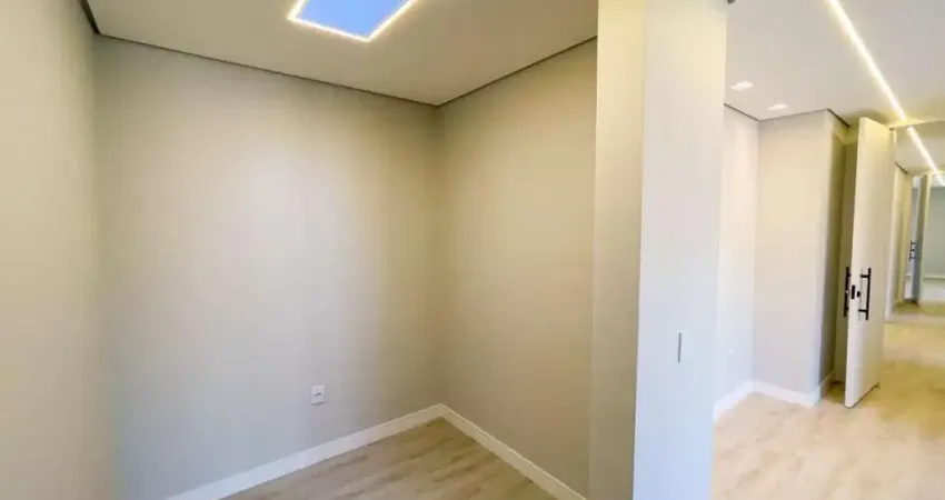 Casa em condomínio fechado com 4 quartos à venda na Avenida Valle da Serra, Pimentas, Betim