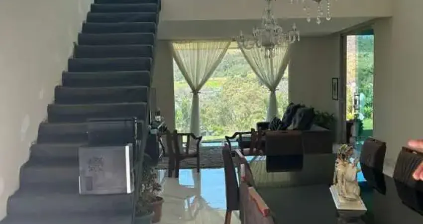 Casa em condomínio fechado com 4 quartos à venda na AV. dos bandeirantes, Bela Vista, Mário Campos