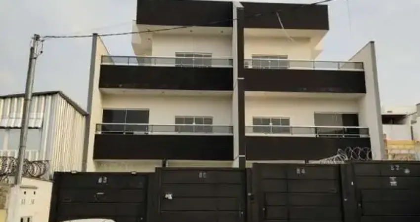 Casa com 3 quartos à venda na Avenida Edméia Mattos Lazzarotti, Alto das Flores, Betim