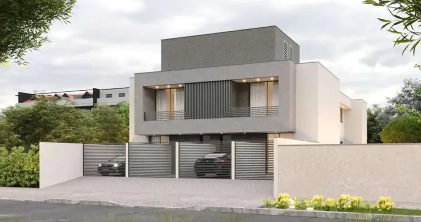 Casa com 3 quartos à venda na Avenida Belo Horizonte, Espírito Santo, Betim